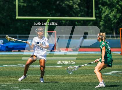 Thumbnail 2 in Cambridge vs. Blessed Trinity (GHSA 5A-6A Final) photogallery.