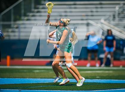 Thumbnail 3 in Cambridge vs. Blessed Trinity (GHSA 5A-6A Final) photogallery.