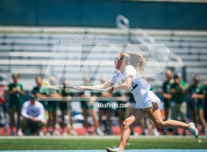 Thumbnail 3 in Cambridge vs. Blessed Trinity (GHSA 5A-6A Final) photogallery.