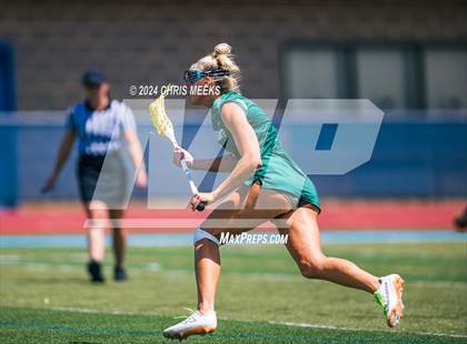 Thumbnail 2 in Cambridge vs. Blessed Trinity (GHSA 5A-6A Final) photogallery.