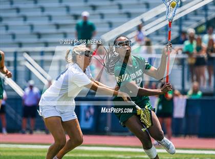 Thumbnail 1 in Cambridge vs. Blessed Trinity (GHSA 5A-6A Final) photogallery.