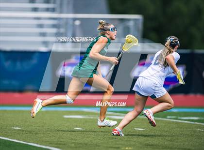 Thumbnail 1 in Cambridge vs. Blessed Trinity (GHSA 5A-6A Final) photogallery.