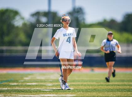 Thumbnail 3 in Cambridge vs. Blessed Trinity (GHSA 5A-6A Final) photogallery.