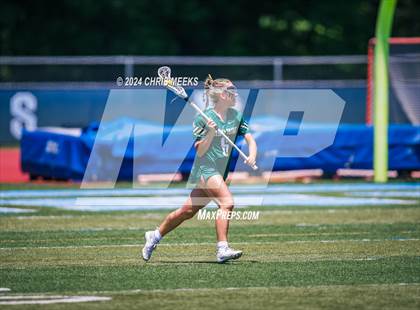 Thumbnail 3 in Cambridge vs. Blessed Trinity (GHSA 5A-6A Final) photogallery.