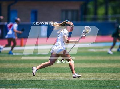 Thumbnail 1 in Cambridge vs. Blessed Trinity (GHSA 5A-6A Final) photogallery.