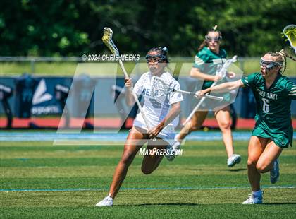 Thumbnail 1 in Cambridge vs. Blessed Trinity (GHSA 5A-6A Final) photogallery.
