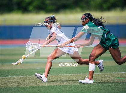Thumbnail 1 in Cambridge vs. Blessed Trinity (GHSA 5A-6A Final) photogallery.