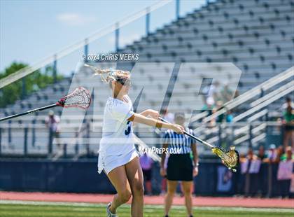 Thumbnail 3 in Cambridge vs. Blessed Trinity (GHSA 5A-6A Final) photogallery.