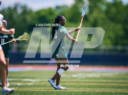 Thumbnail 1 in Cambridge vs. Blessed Trinity (GHSA 5A-6A Final) photogallery.