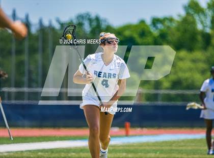 Thumbnail 1 in Cambridge vs. Blessed Trinity (GHSA 5A-6A Final) photogallery.