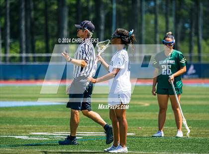 Thumbnail 1 in Cambridge vs. Blessed Trinity (GHSA 5A-6A Final) photogallery.