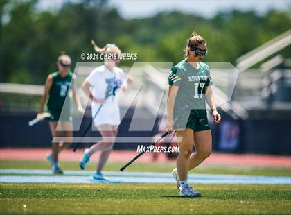 Thumbnail 2 in Cambridge vs. Blessed Trinity (GHSA 5A-6A Final) photogallery.