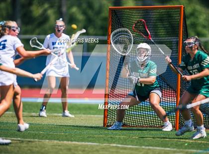Thumbnail 1 in Cambridge vs. Blessed Trinity (GHSA 5A-6A Final) photogallery.
