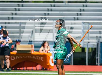 Thumbnail 3 in Cambridge vs. Blessed Trinity (GHSA 5A-6A Final) photogallery.