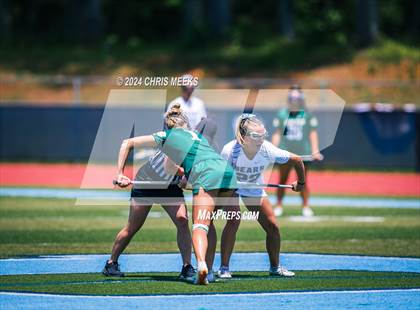 Thumbnail 3 in Cambridge vs. Blessed Trinity (GHSA 5A-6A Final) photogallery.