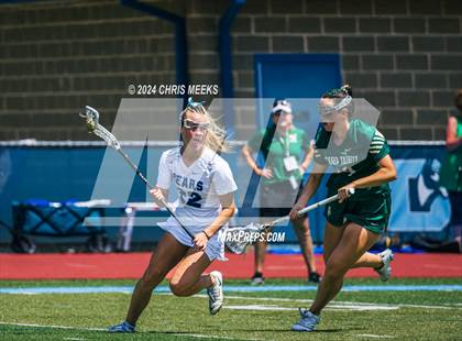 Thumbnail 1 in Cambridge vs. Blessed Trinity (GHSA 5A-6A Final) photogallery.