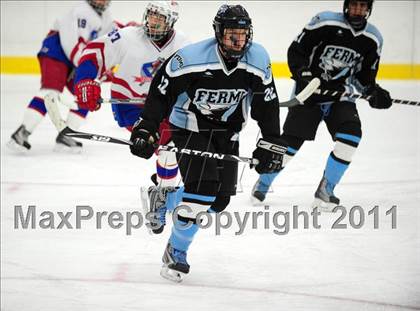Thumbnail 1 in Fermi @ Glastonbury photogallery.