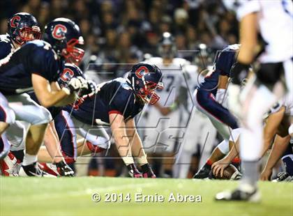 Thumbnail 1 in Campolindo vs. Marin Catholic (CIF NCS D3 Final) photogallery.
