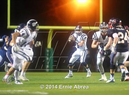 Thumbnail 1 in Campolindo vs. Marin Catholic (CIF NCS D3 Final) photogallery.