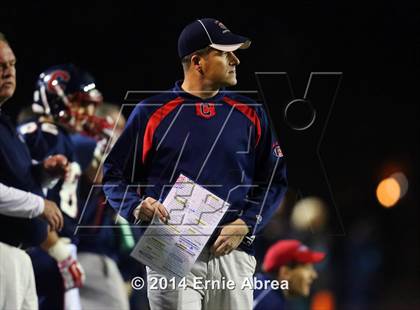 Thumbnail 3 in Campolindo vs. Marin Catholic (CIF NCS D3 Final) photogallery.