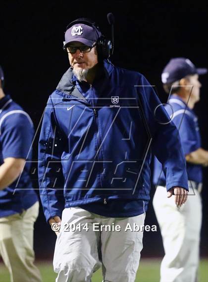 Thumbnail 1 in Campolindo vs. Marin Catholic (CIF NCS D3 Final) photogallery.