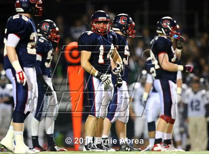 Thumbnail 3 in Campolindo vs. Marin Catholic (CIF NCS D3 Final) photogallery.