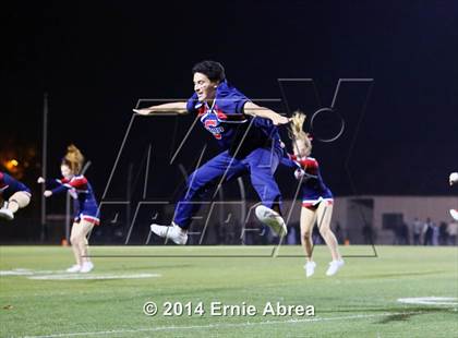 Thumbnail 2 in Campolindo vs. Marin Catholic (CIF NCS D3 Final) photogallery.