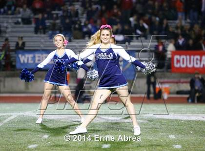 Thumbnail 2 in Campolindo vs. Marin Catholic (CIF NCS D3 Final) photogallery.