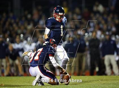 Thumbnail 3 in Campolindo vs. Marin Catholic (CIF NCS D3 Final) photogallery.