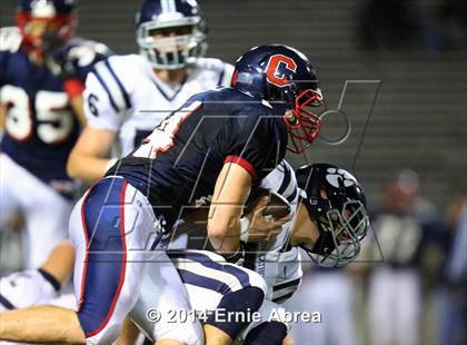 Thumbnail 2 in Campolindo vs. Marin Catholic (CIF NCS D3 Final) photogallery.