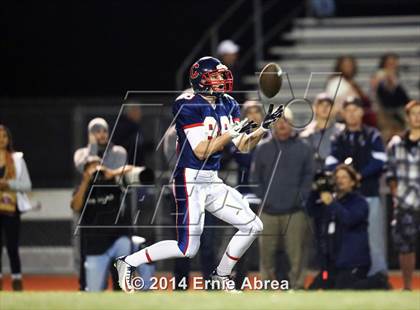 Thumbnail 3 in Campolindo vs. Marin Catholic (CIF NCS D3 Final) photogallery.