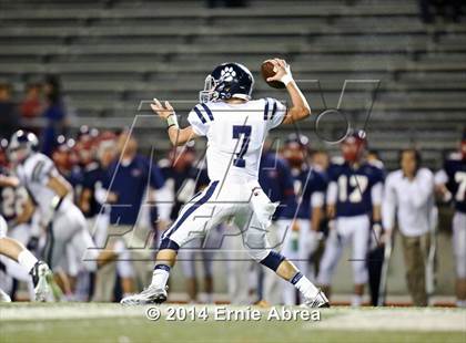 Thumbnail 2 in Campolindo vs. Marin Catholic (CIF NCS D3 Final) photogallery.
