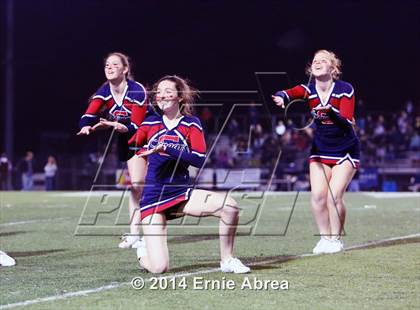 Thumbnail 3 in Campolindo vs. Marin Catholic (CIF NCS D3 Final) photogallery.