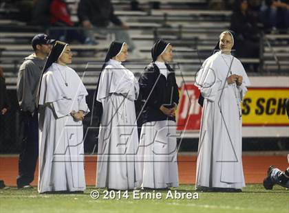 Thumbnail 1 in Campolindo vs. Marin Catholic (CIF NCS D3 Final) photogallery.