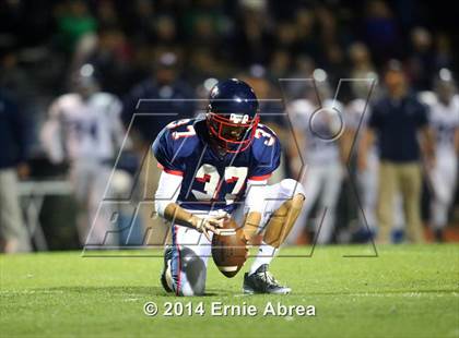 Thumbnail 3 in Campolindo vs. Marin Catholic (CIF NCS D3 Final) photogallery.