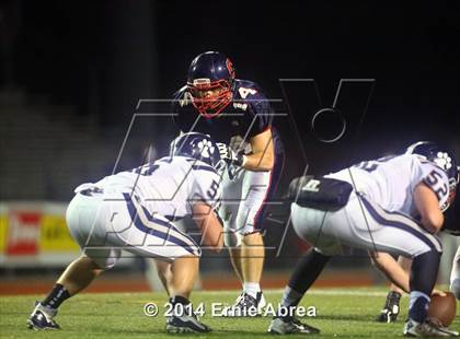 Thumbnail 1 in Campolindo vs. Marin Catholic (CIF NCS D3 Final) photogallery.