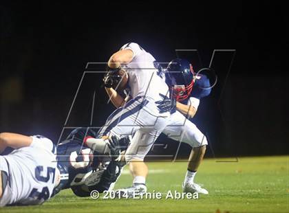Thumbnail 2 in Campolindo vs. Marin Catholic (CIF NCS D3 Final) photogallery.