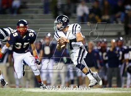 Thumbnail 1 in Campolindo vs. Marin Catholic (CIF NCS D3 Final) photogallery.