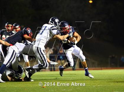 Thumbnail 1 in Campolindo vs. Marin Catholic (CIF NCS D3 Final) photogallery.