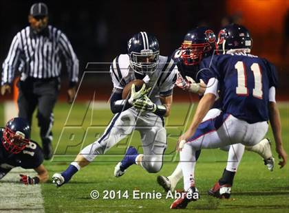 Thumbnail 1 in Campolindo vs. Marin Catholic (CIF NCS D3 Final) photogallery.