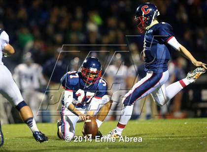 Thumbnail 1 in Campolindo vs. Marin Catholic (CIF NCS D3 Final) photogallery.