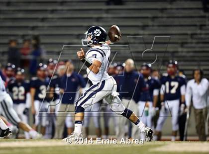 Thumbnail 3 in Campolindo vs. Marin Catholic (CIF NCS D3 Final) photogallery.