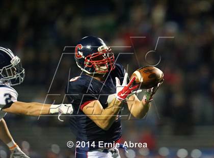 Thumbnail 2 in Campolindo vs. Marin Catholic (CIF NCS D3 Final) photogallery.