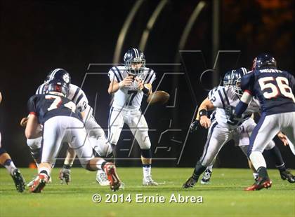 Thumbnail 2 in Campolindo vs. Marin Catholic (CIF NCS D3 Final) photogallery.