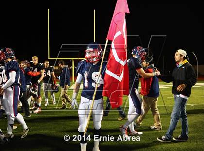 Thumbnail 2 in Campolindo vs. Marin Catholic (CIF NCS D3 Final) photogallery.