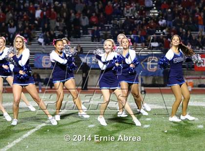 Thumbnail 1 in Campolindo vs. Marin Catholic (CIF NCS D3 Final) photogallery.