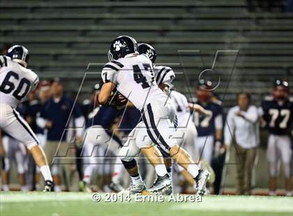 Thumbnail 1 in Campolindo vs. Marin Catholic (CIF NCS D3 Final) photogallery.