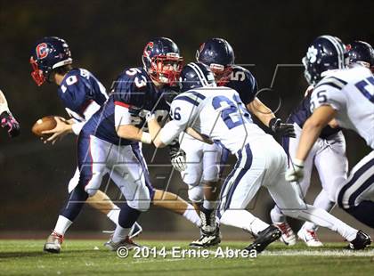 Thumbnail 2 in Campolindo vs. Marin Catholic (CIF NCS D3 Final) photogallery.