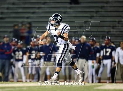 Thumbnail 1 in Campolindo vs. Marin Catholic (CIF NCS D3 Final) photogallery.