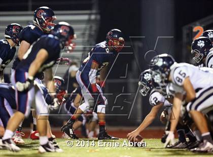 Thumbnail 1 in Campolindo vs. Marin Catholic (CIF NCS D3 Final) photogallery.